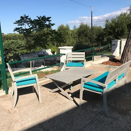 Trullo Dal Commendatore *