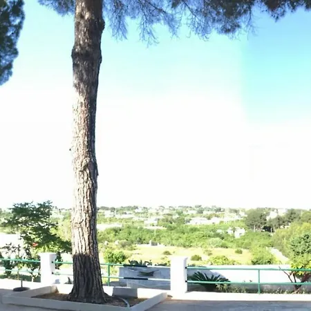 Trullo Dal Commendatore Holiday home