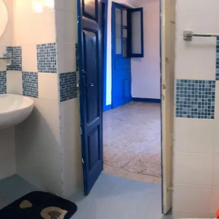 Trullo Dal Commendatore Ostuni
