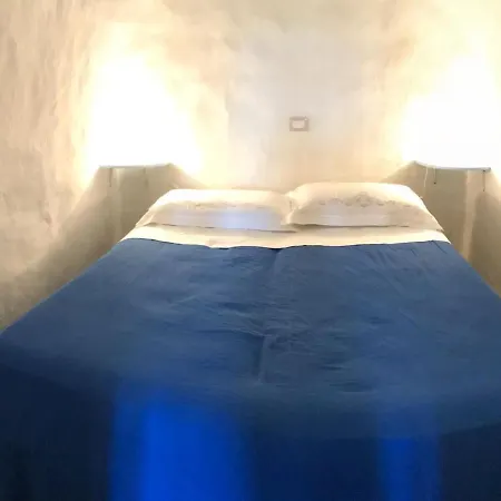 Holiday home Trullo Dal Commendatore *