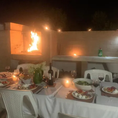 Trullo Dal Commendatore *