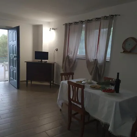 Trullo Dal Commendatore