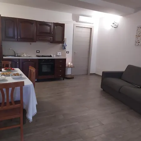 Trullo Dal Commendatore * Ostuni