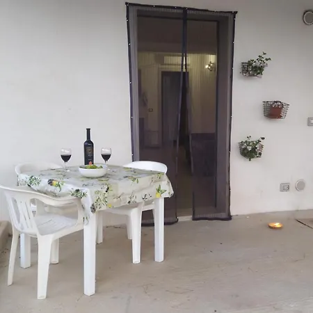 Trullo Dal Commendatore Holiday home Ostuni